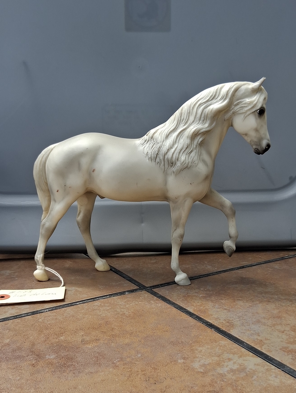 Breyer #1183 Luz De Luna